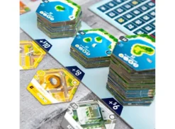 Suburbia 2nd Edition Brettspill