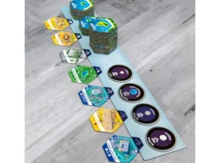 Suburbia 2nd Edition Brettspill