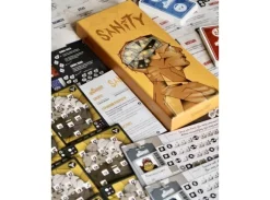 Summit The Board Game Sanity Expansion
