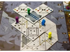 Summit The Board Game Teams Expansion