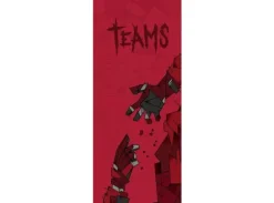 Summit The Board Game Teams Expansion