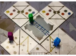 Summit The Board Game Teams Expansion