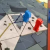 Summit The Board Game Yeti Expansion
