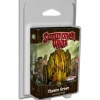 Summoner Wars Chosen Grove Expanson