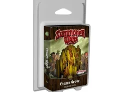 Summoner Wars Chosen Grove Expanson