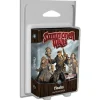 Summoner Wars Cloaks Expansion