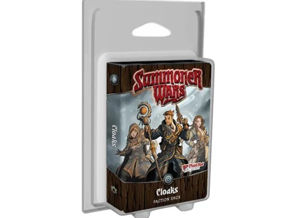 Summoner Wars Cloaks Expansion