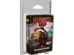 Summoner Wars Deepwood Groaks Expansion