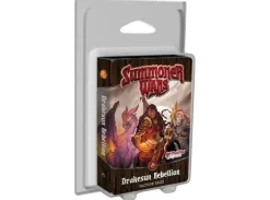 Summoner Wars Drakesun Rebellion Exp