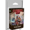 Summoner Wars Eternal Council Expansion