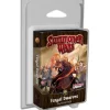 Summoner Wars Fungal Dwarves Expansion