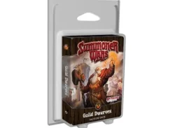 Summoner Wars Guild Dwarves Expansion