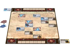 Summoner Wars Master Set Brettspill