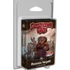 Summoner Wars Mountain Vargath Expansion