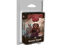 Summoner Wars Mountain Vargath Expansion