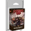 Summoner Wars Obsidian Dwarves Expansion