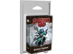 Summoner Wars Spectral Conclave Exp