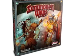 Summoner Wars Starter Set Brettspill