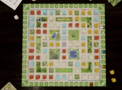 Sunrise Lane Brettspill