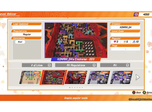 Super Bomber Man R 2 Switch