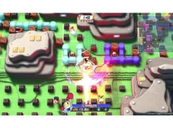 Super Bomber Man R 2 Switch