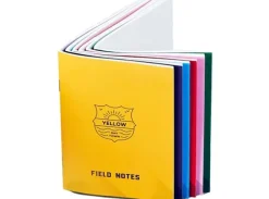 Superclub Field Notes Expansion