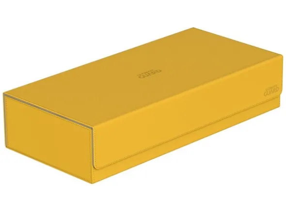 Superhive Xenoskin 550+ Amber