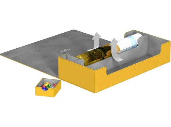 Superhive Xenoskin 550+ Amber