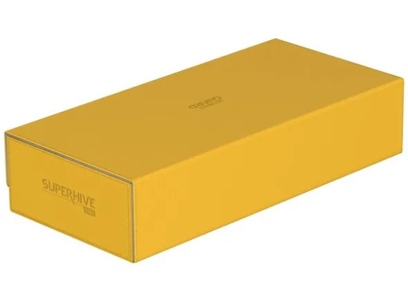 Superhive Xenoskin 550+ Amber