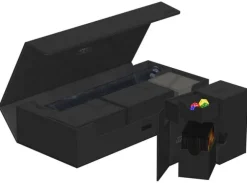 Superhive Xenoskin 550+ Svart