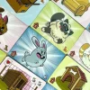 Super Kawaii Pets Brettspill