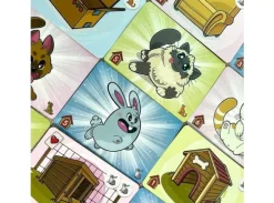 Super Kawaii Pets Brettspill