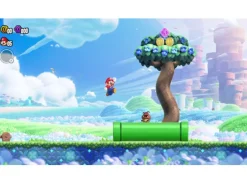 Super Mario Bros Wonder Switch