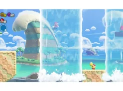 Super Mario Bros Wonder Switch