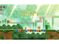 Super Mario Bros Wonder Switch