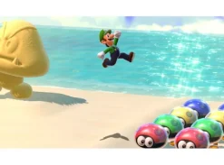 Super Mario 3D World Switch