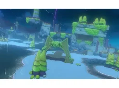 Super Mario 3D World Switch