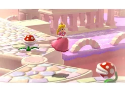 Super Mario 3D World Switch