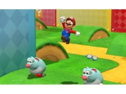 Super Mario 3D World Switch