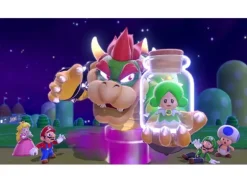 Super Mario 3D World Switch