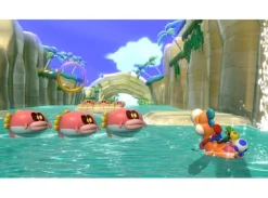 Super Mario 3D World Switch