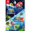 Super Mario Galaxy 1+2 Switch