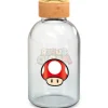 Super Mario Glassflaske 620ml