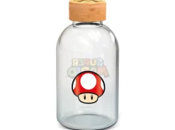 Super Mario Glassflaske 620ml