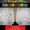 Super Mario Glass - 2 stk