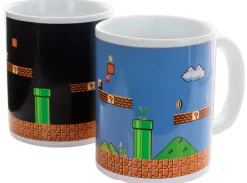 Super Mario Kopp Heat Change Cup