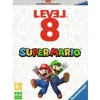 Super Mario Level 8 Kortspill