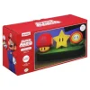 Super Mario Light Icons 30 cml