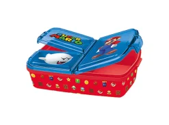 Super Mario Matboks m/ 3 rom