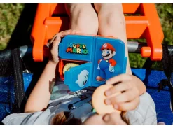 Super Mario Matboks m/ 3 rom